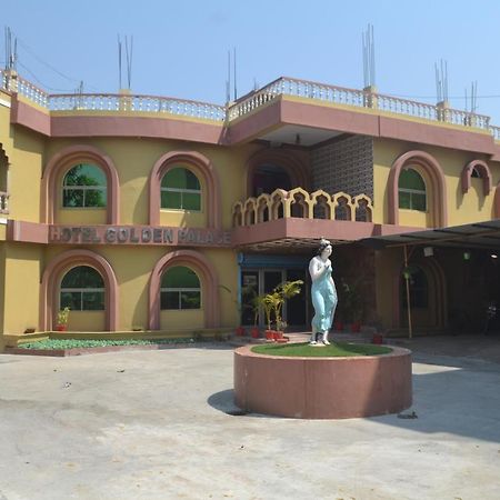 Hotel Golden Palace Kendrapara ภายนอก รูปภาพ